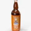 Monster Zero Coffee Syrup Vanilla 2x1000ml