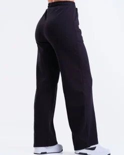 Movement Relaxed Soft Pants Black