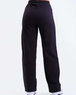 Movement Relaxed Soft Pants Black