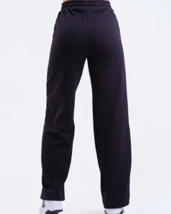 Movement Relaxed Soft Pants Black