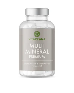 Multimineral Premium 100 caps