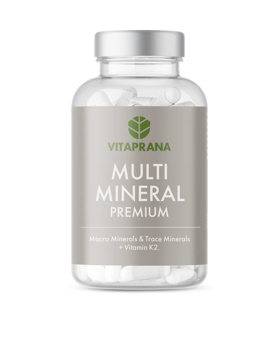 Multimineral Premium 100 caps