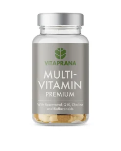 Multivitamin Premium 50 caps