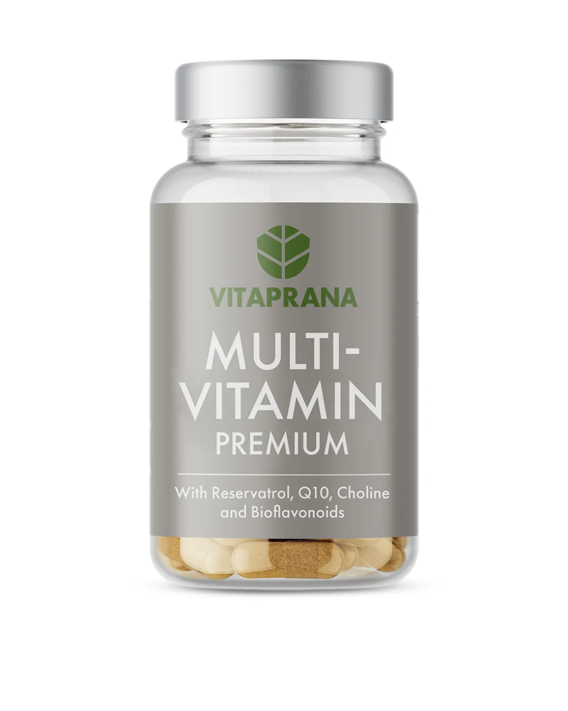 Multivitamin Premium 50 caps