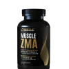 Muscle ZMA 120 caps