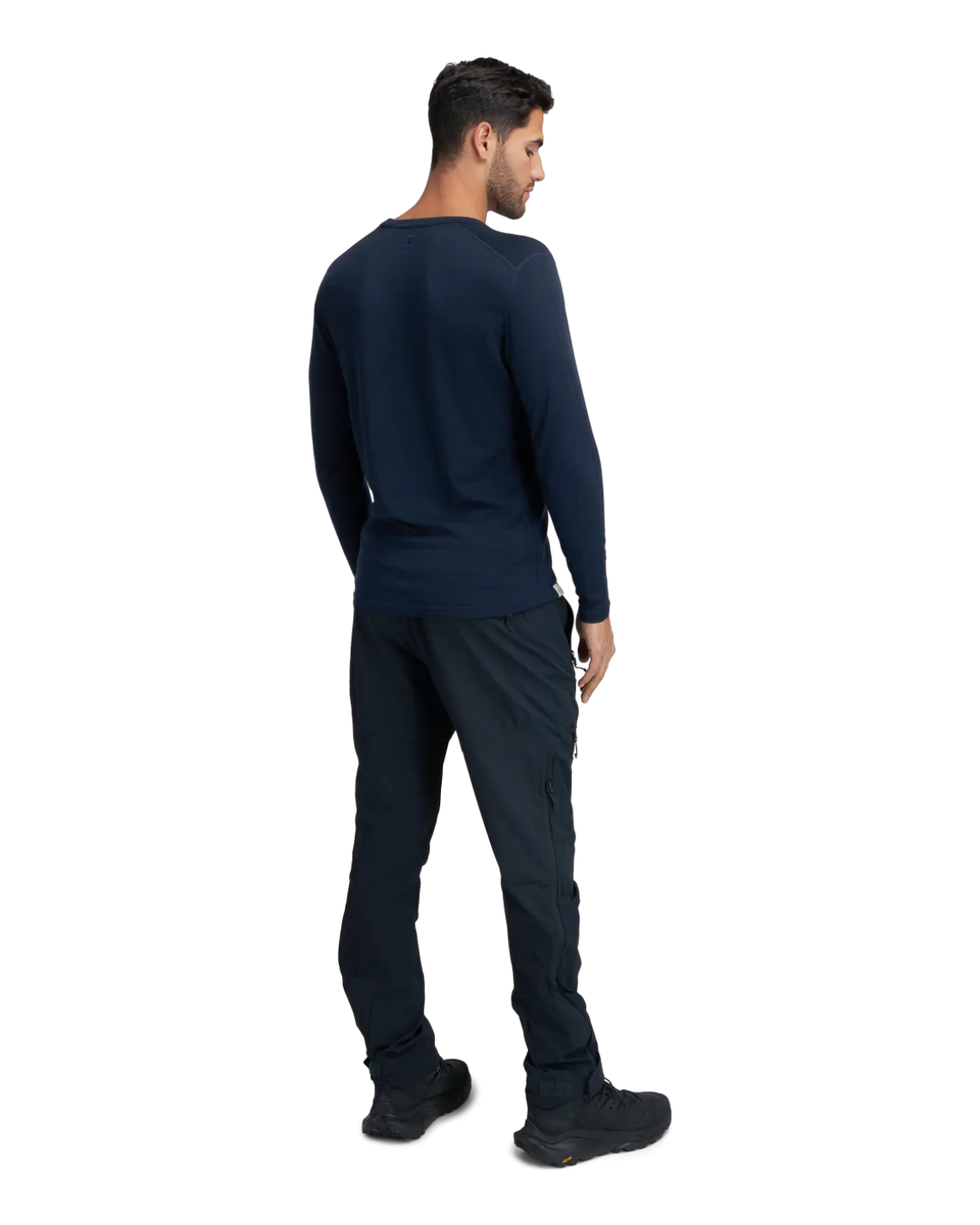 M Willow Pants Black