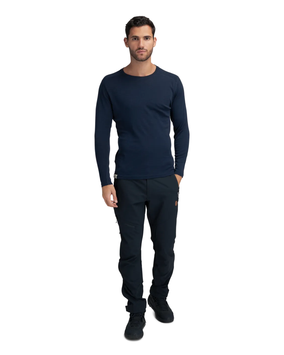 M Willow Pants Black