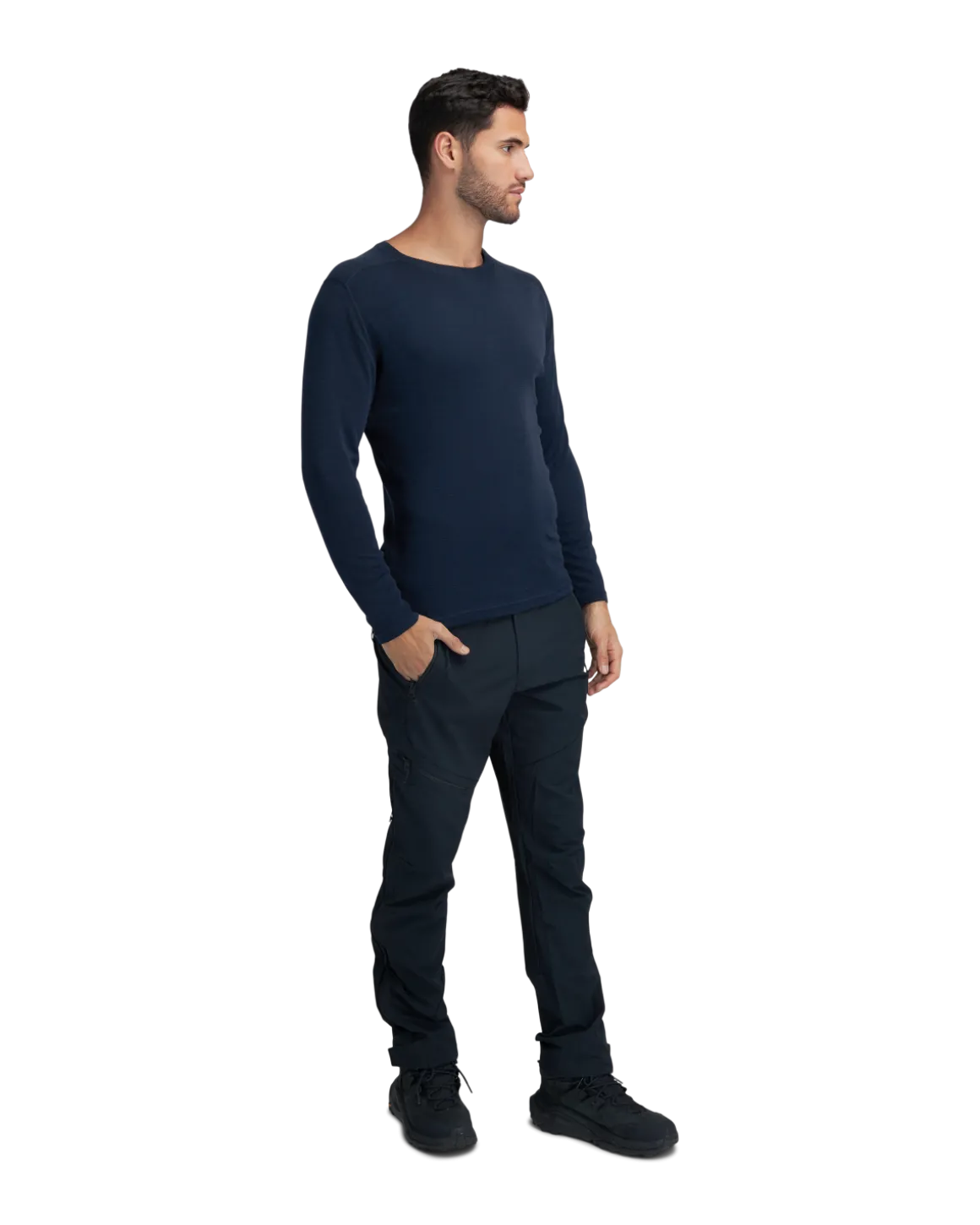 M Willow Pants Black