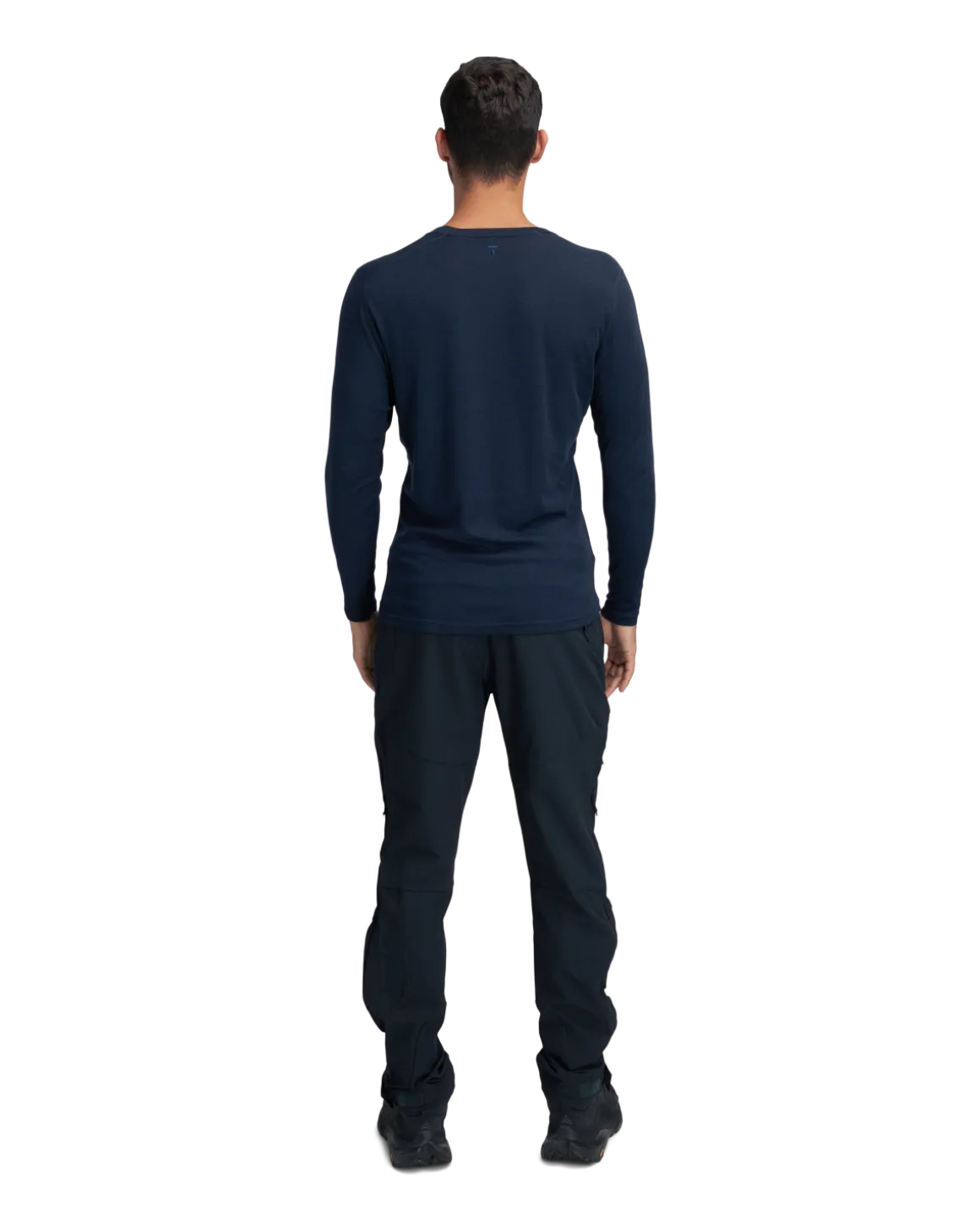 M Willow Pants Black