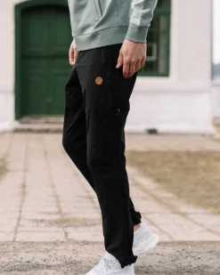 M Willow Pants Black