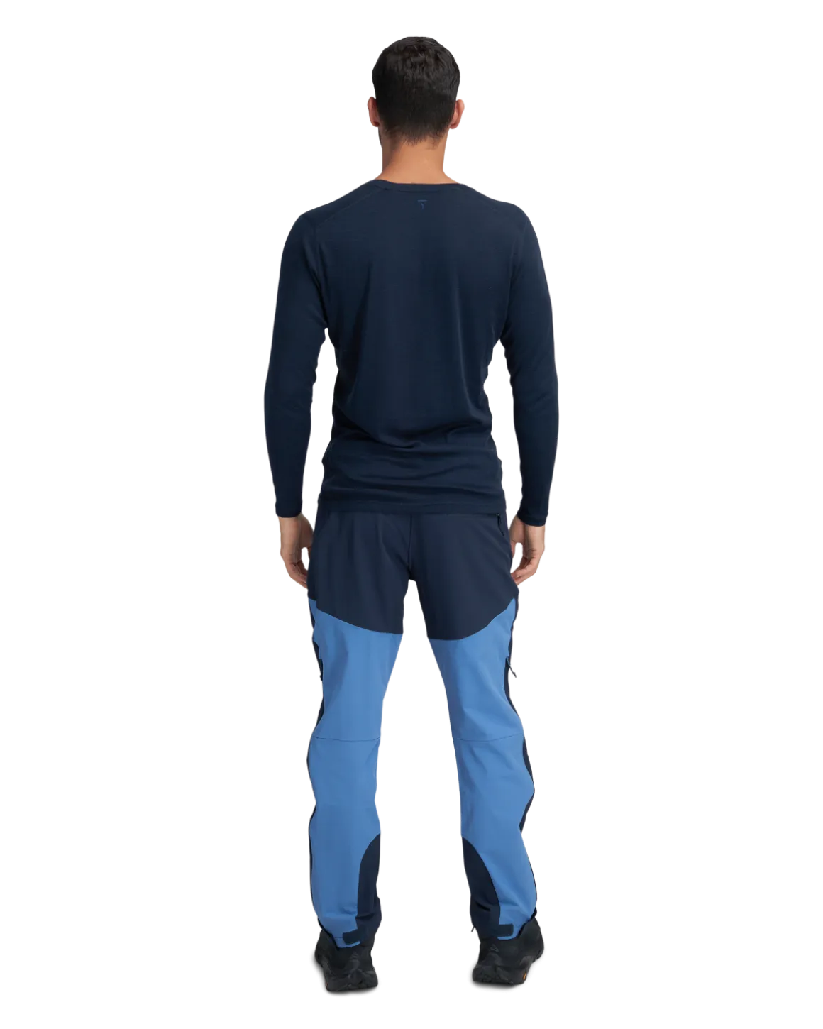 M Willow Pants Dutch Blue