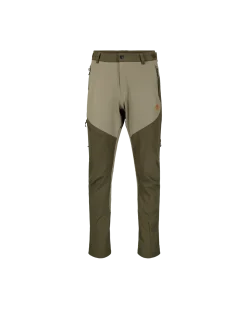 M Willow Pants Vetiver/Oliver Night