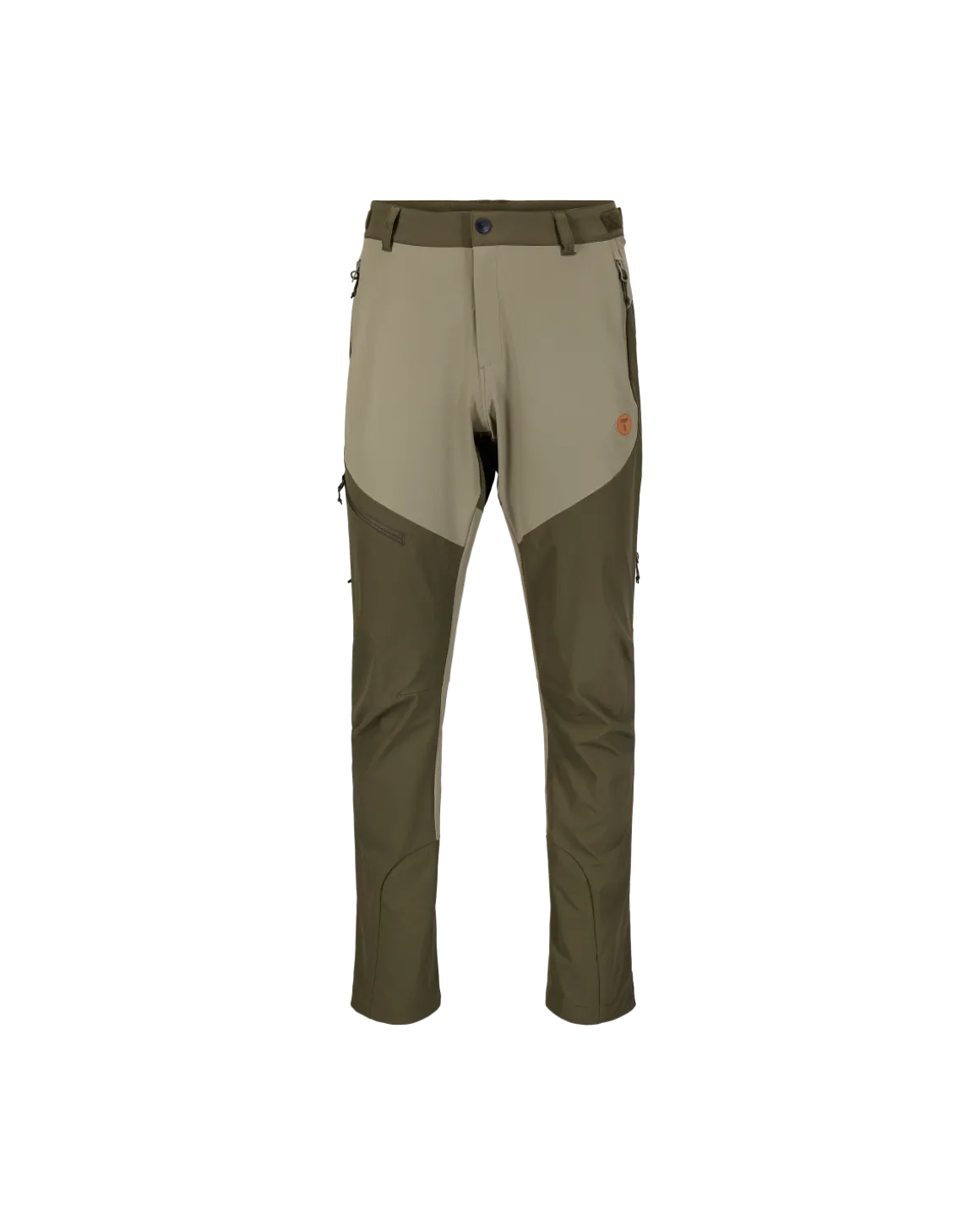 M Willow Pants Vetiver/Oliver Night