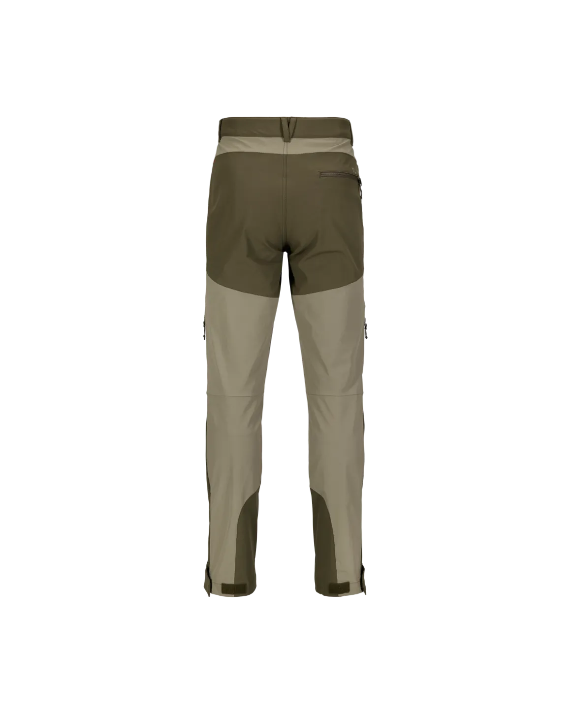 M Willow Pants Vetiver/Oliver Night