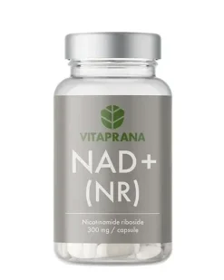 NAD+ Nicotinamide Riboside 30 caps