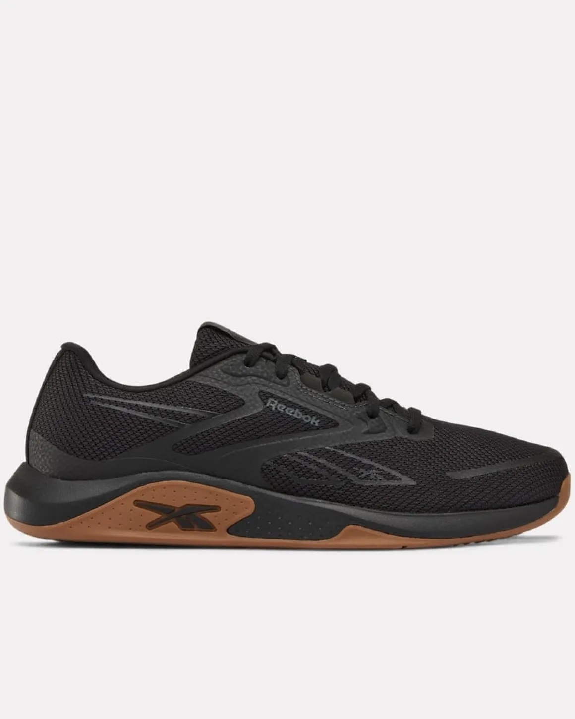 NanoFlex TR 3 Black/Gum/Grey