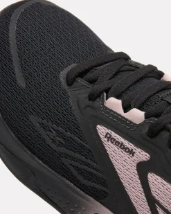 NanoFlex TR 3 Black/Muted Mauve