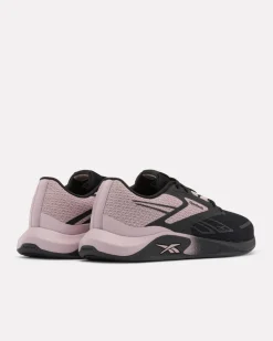NanoFlex TR 3 Black/Muted Mauve