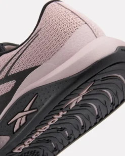 NanoFlex TR 3 Black/Muted Mauve