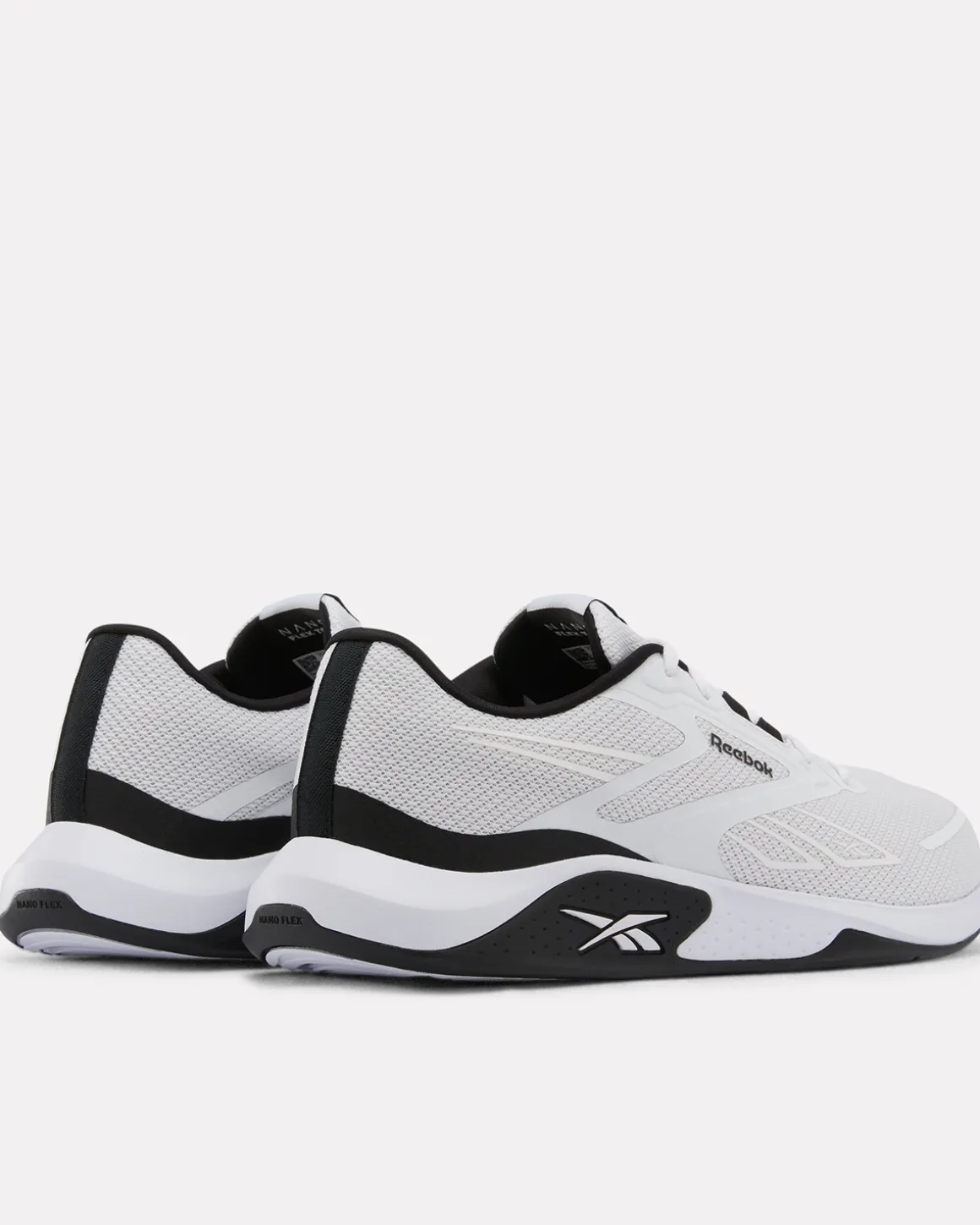 NanoFlex TR 3 White/Black