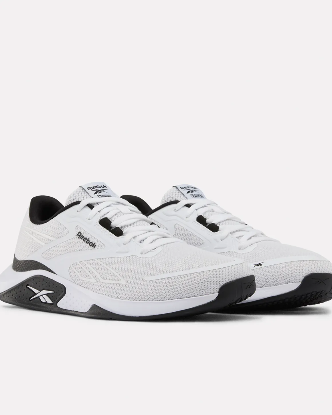 NanoFlex TR 3 White/Black