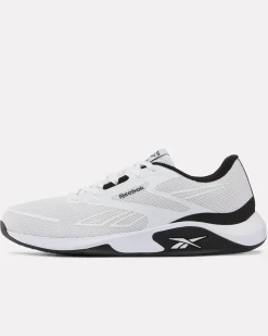 NanoFlex TR 3 White/Black