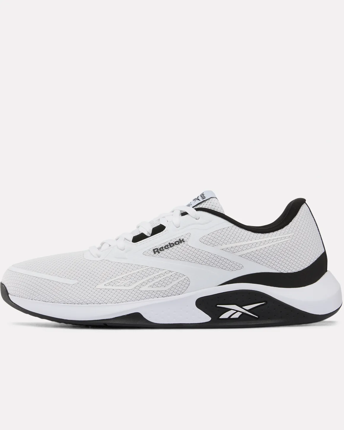 NanoFlex TR 3 White/Black
