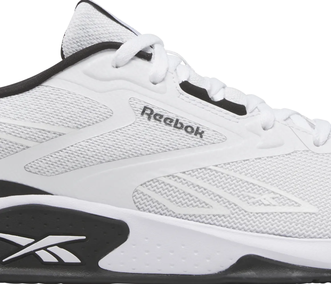 NanoFlex TR 3 White/Black