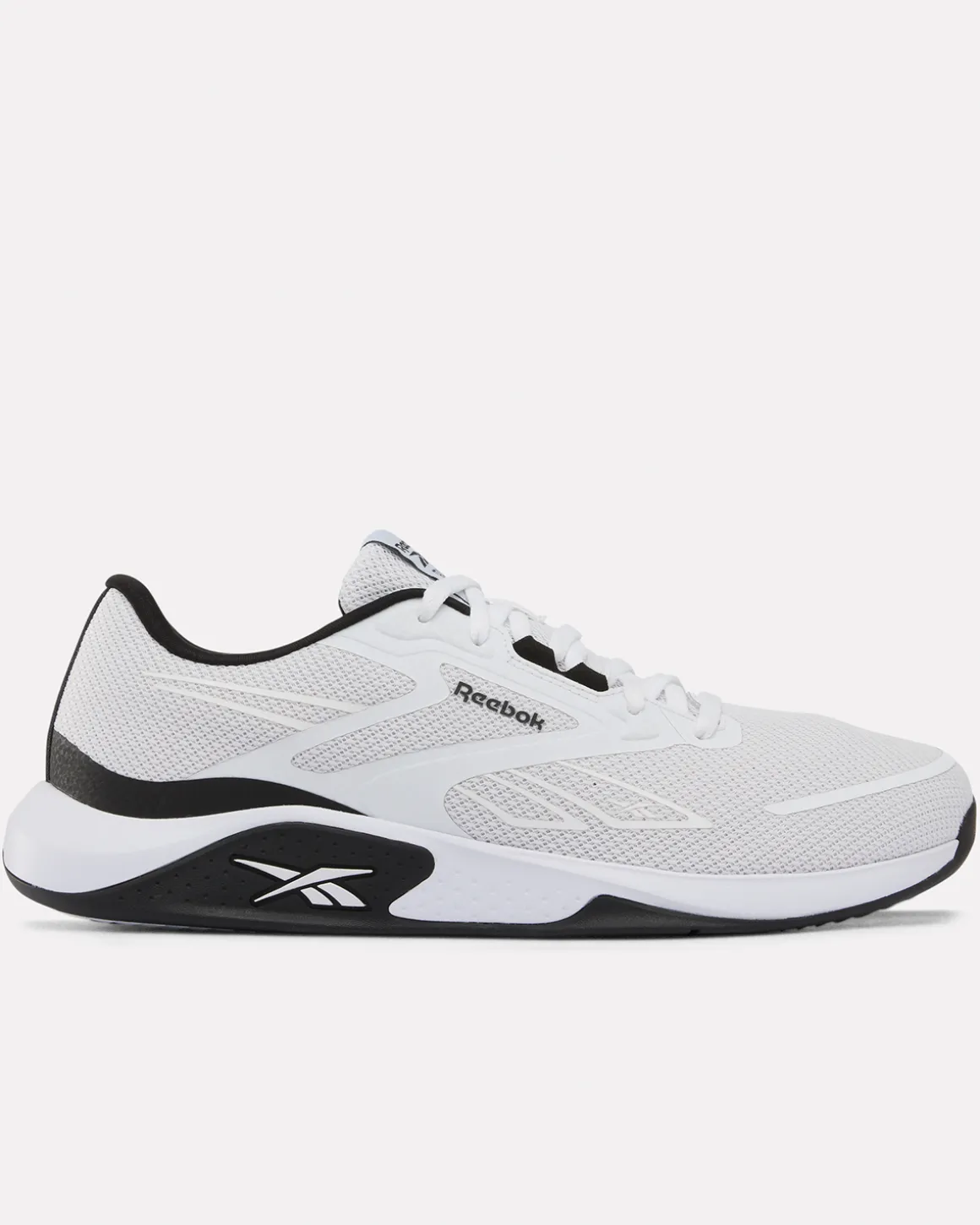 NanoFlex TR 3 White/Black