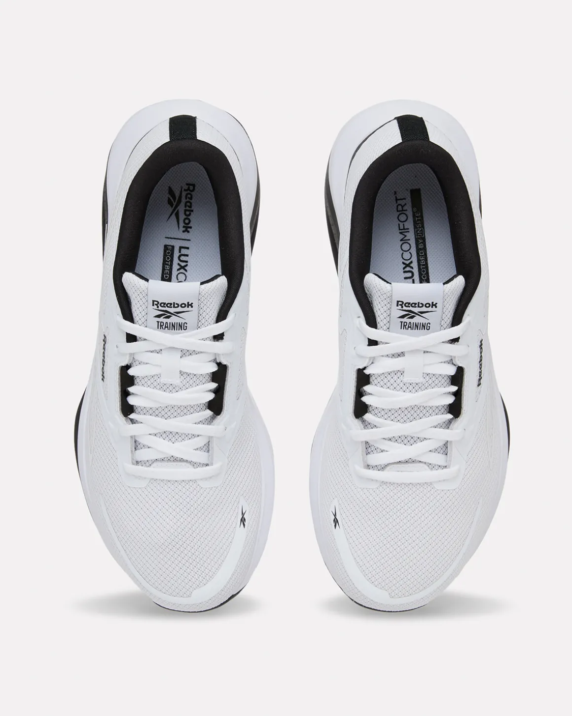 NanoFlex TR 3 White/Black