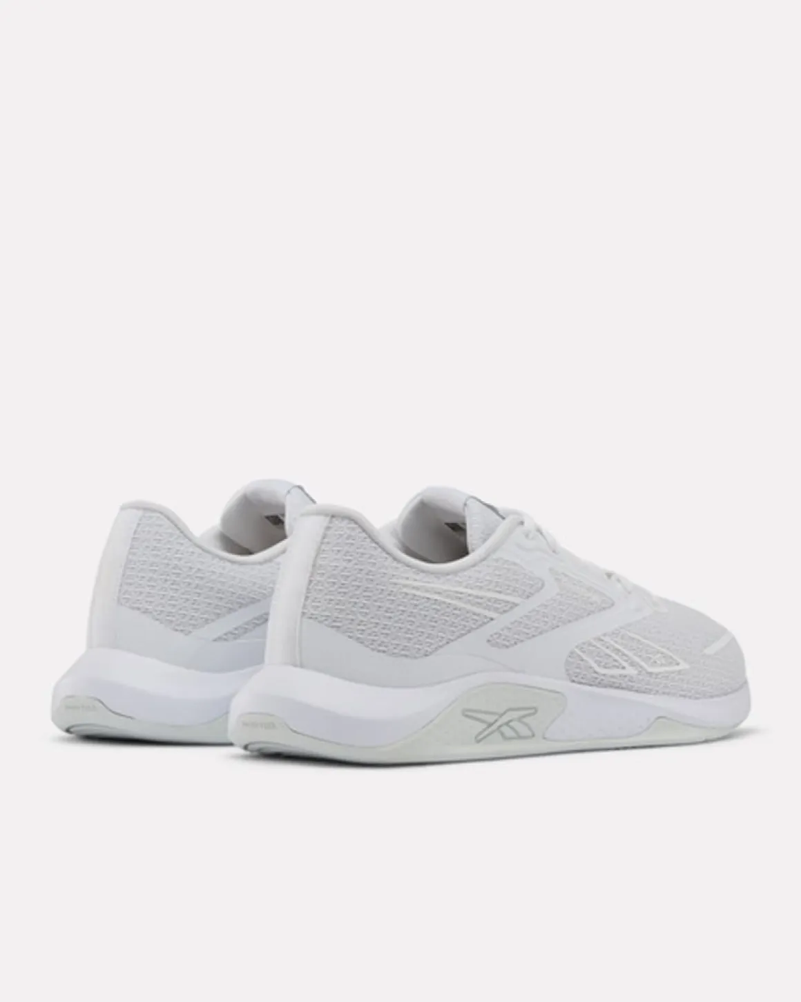 NanoFlex TR 3 White/White