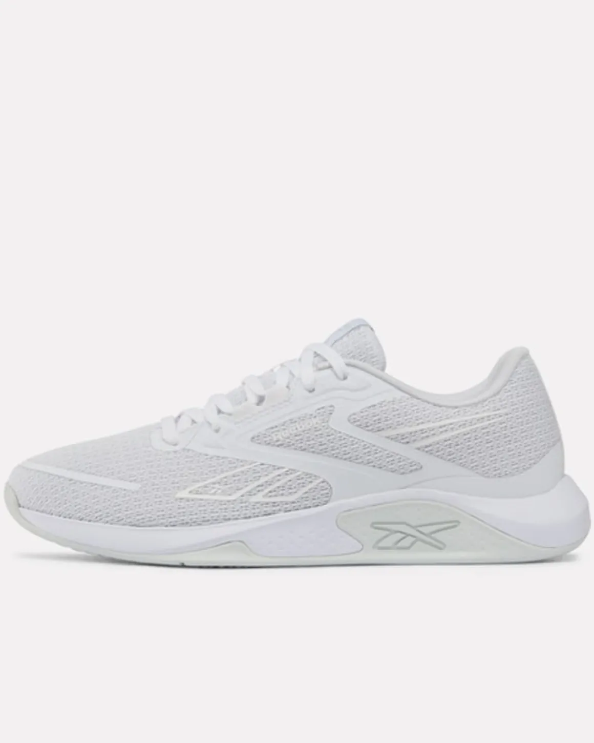 NanoFlex TR 3 White/White