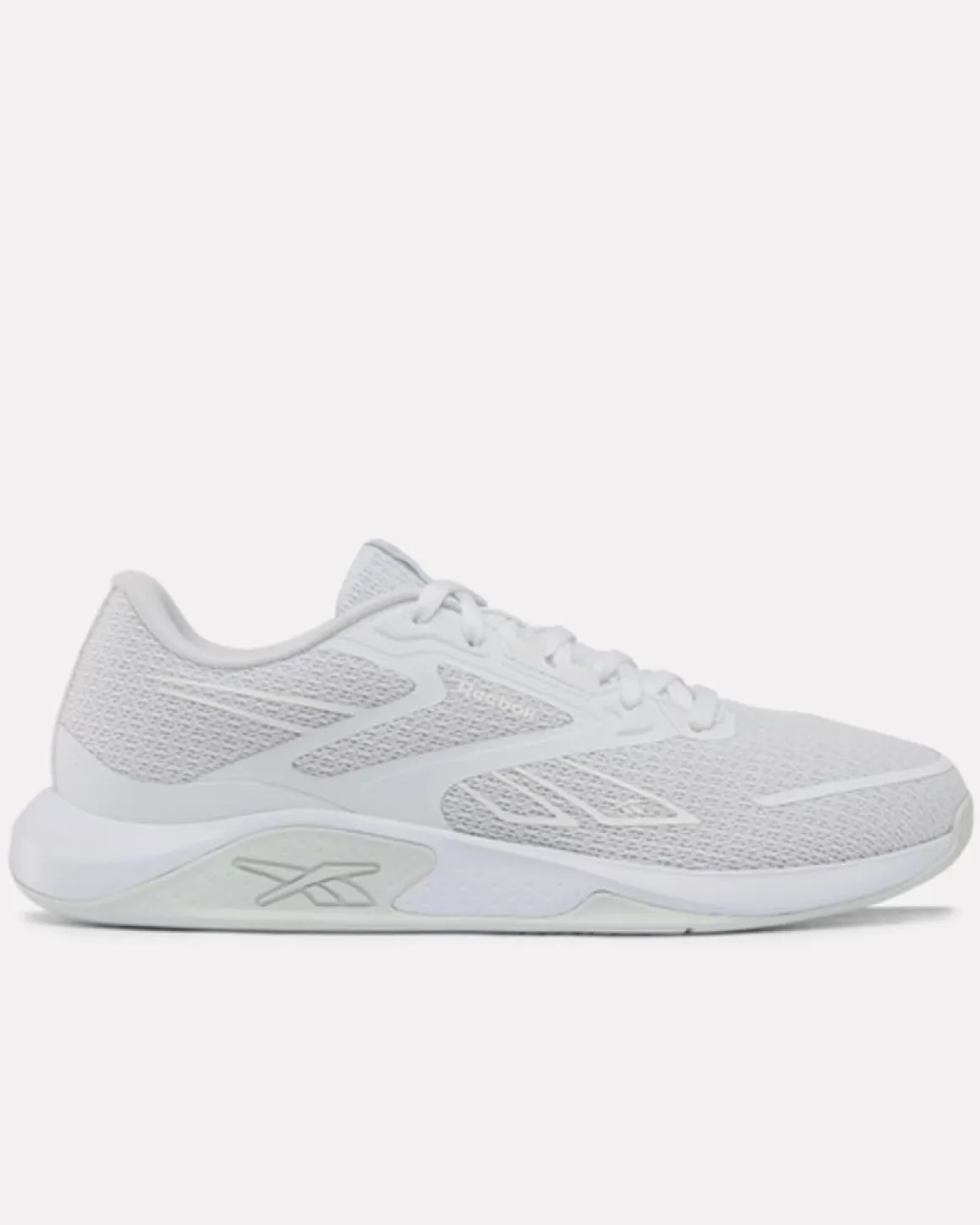 NanoFlex TR 3 White/White