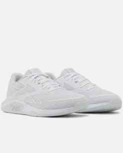 NanoFlex TR 3 White/White
