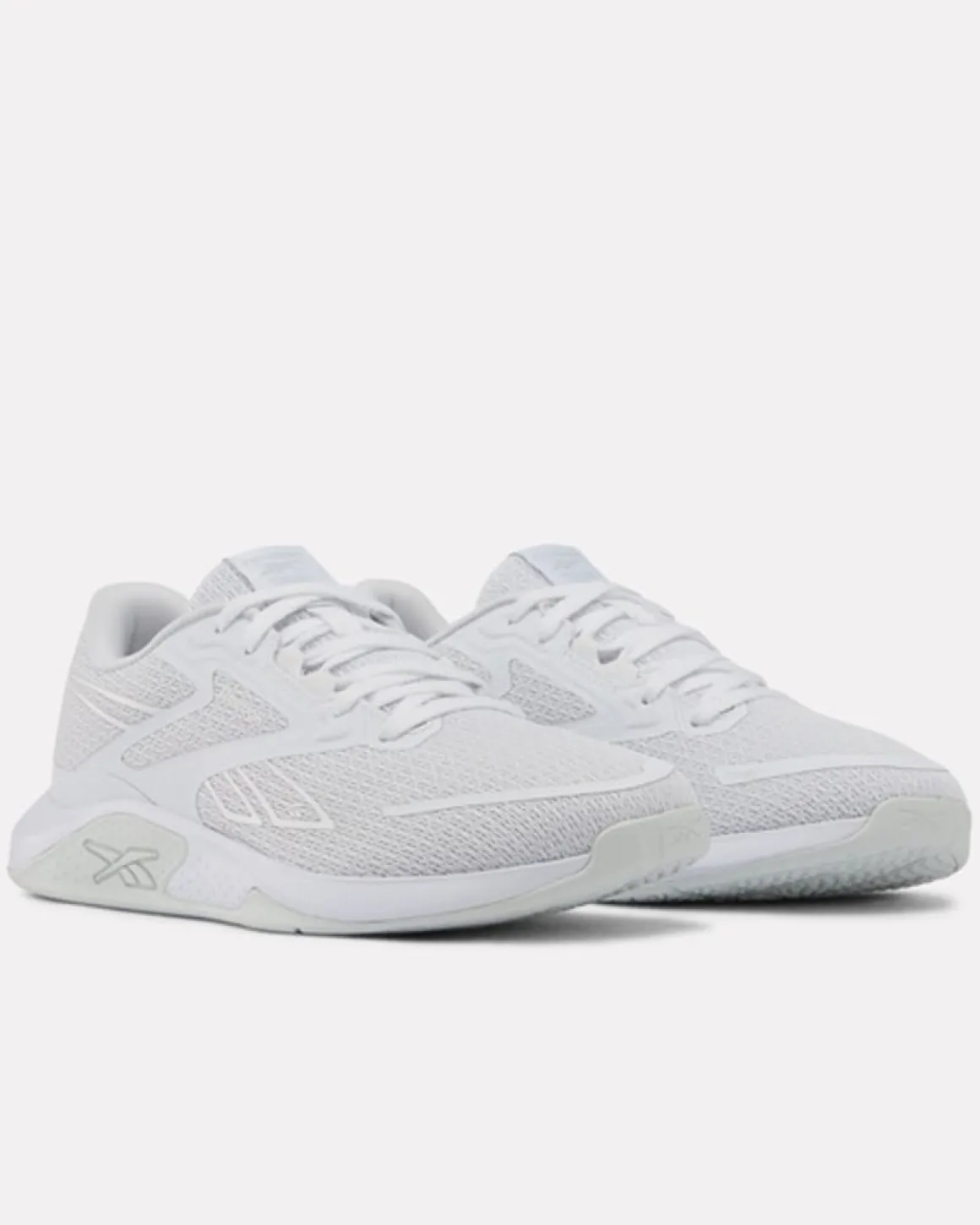 NanoFlex TR 3 White/White