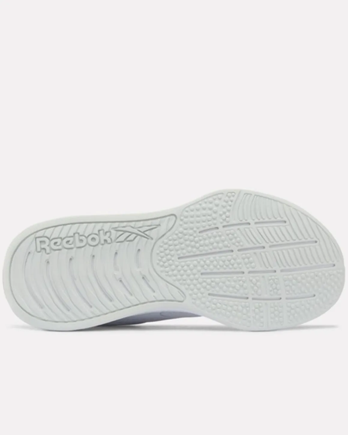 NanoFlex TR 3 White/White