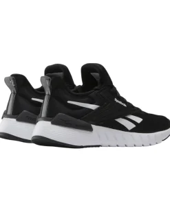 Nano Gym Black/White