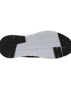 Nano Gym Black/White
