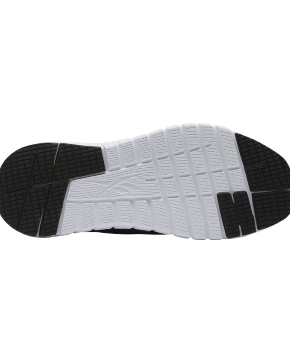 Nano Gym Black/White