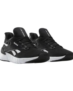 Nano Gym Black/White