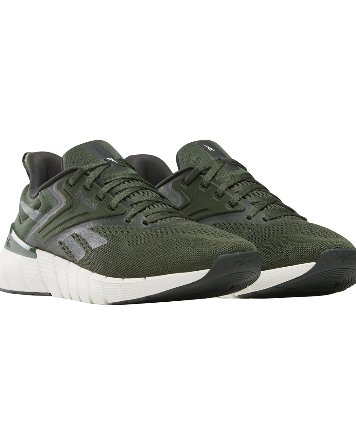 Nano Gym Green/Grey/Chalk