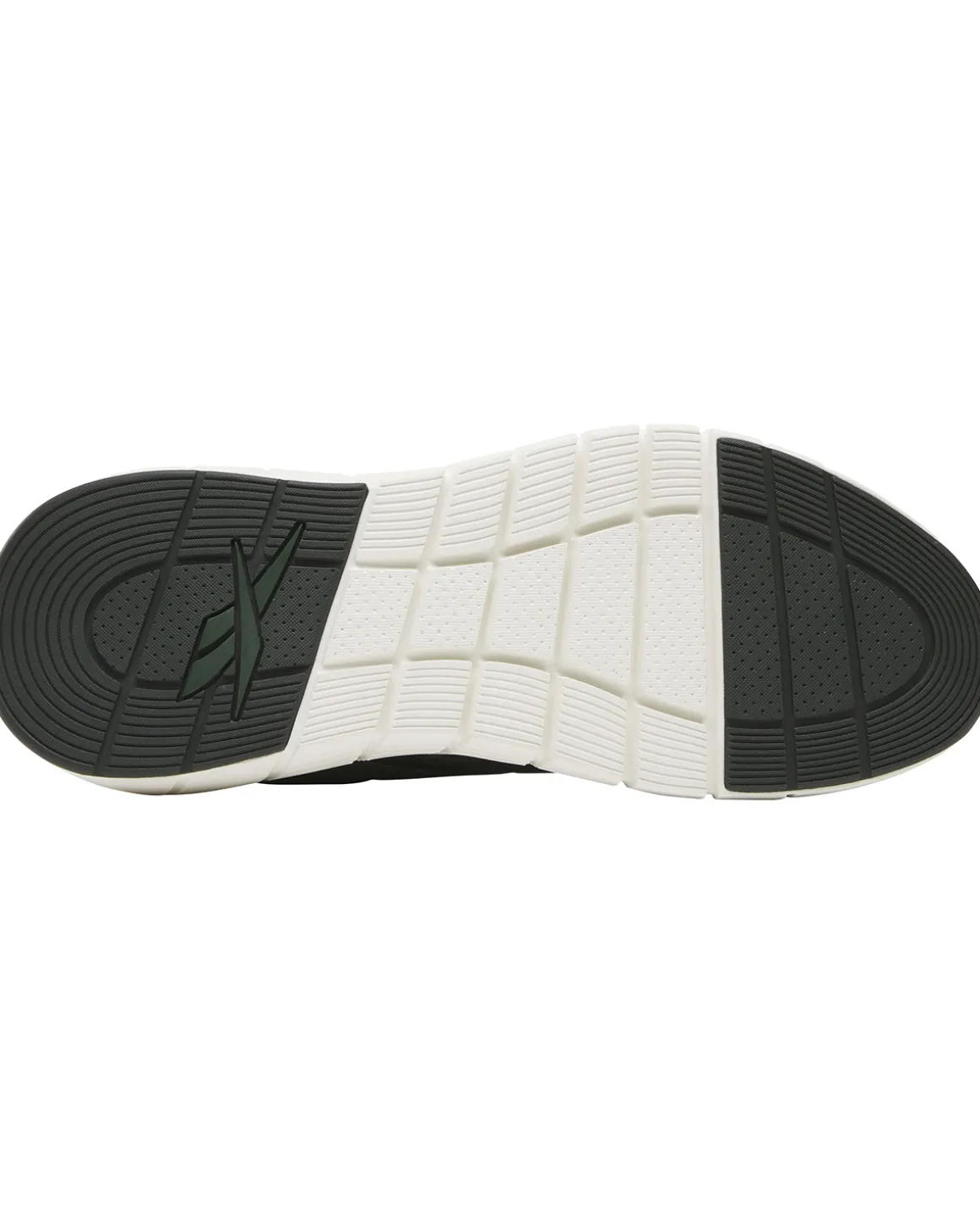 Nano Gym Green/Grey/Chalk