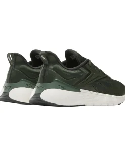 Nano Gym Green/Grey/Chalk