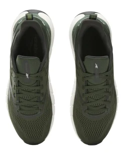 Nano Gym Green/Grey/Chalk