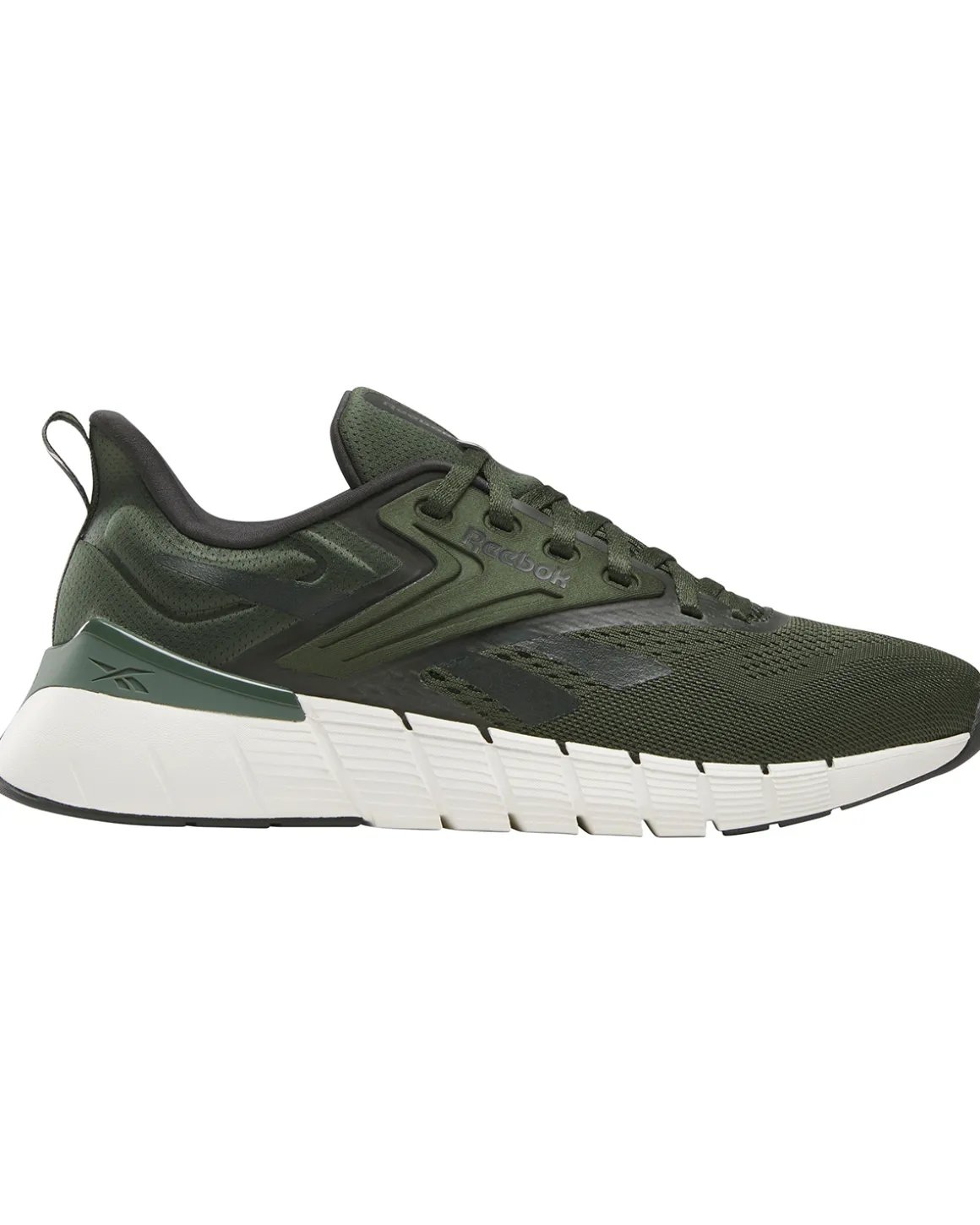 Nano Gym Green/Grey/Chalk