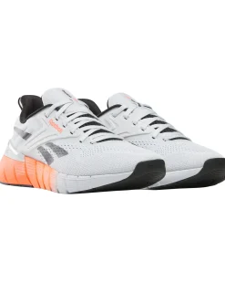 Nano Gym Moon/Black/Orange
