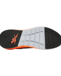 Nano Gym Moon/Black/Orange