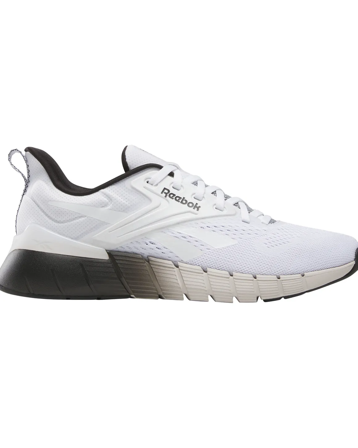 Nano Gym White/Black/Moonstone
