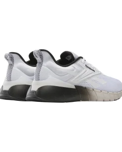 Nano Gym White/Black/Moonstone