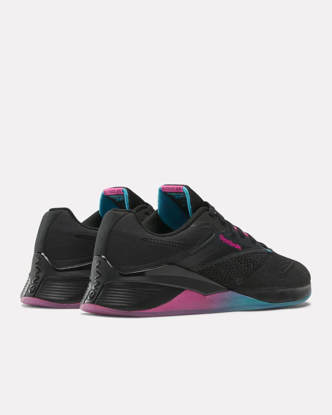 Nano X4 Multicolor